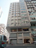 香港三十六酒店