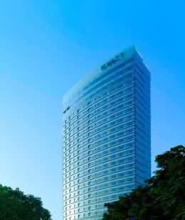 香港沙田凯悦酒店