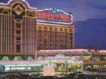 广州番禺香江大酒店
