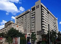 深圳华霆酒店