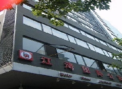 广州江湾国际公寓