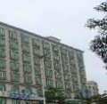 深圳银通之旅宾馆机场店