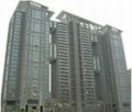 广州双城国际公寓