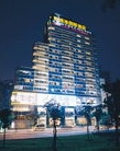 广州软银数码港国际酒店
