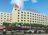 珠海四海商务酒店